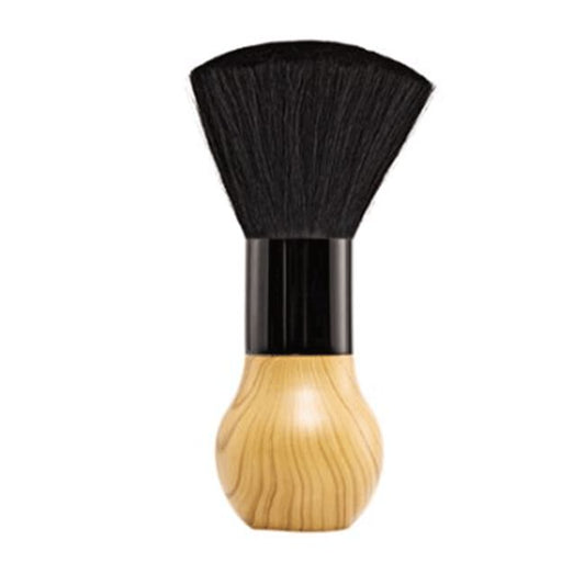 White Smoke Salon Care Neck Duster