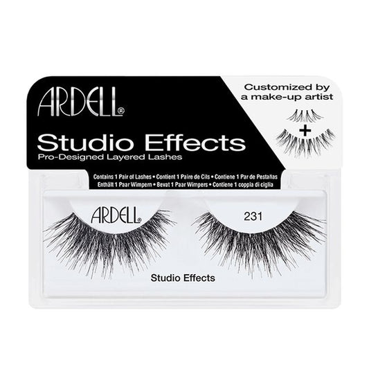 Lavender Ardell Studio Effects #231