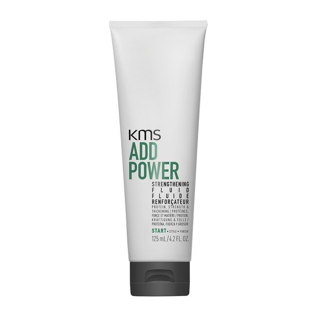 Lavender KMS AddPower Strengthening Fluid