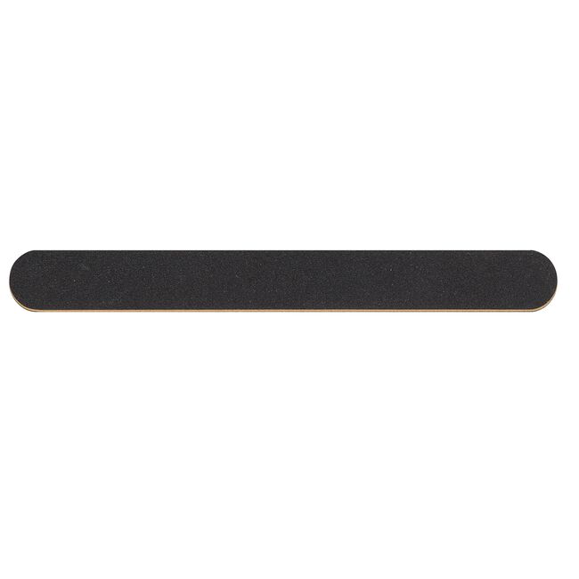 Dark Slate Gray Beauty Secrets Black Wood Board 12-Count