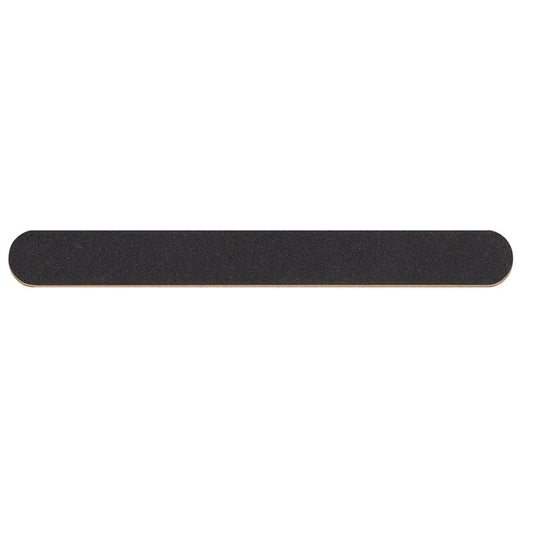 Dark Slate Gray Beauty Secrets Black Wood Board 12-Count