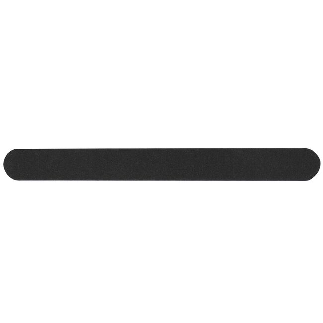 Dark Slate Gray Beauty Secrets Black Coarse/Red File 12-Count