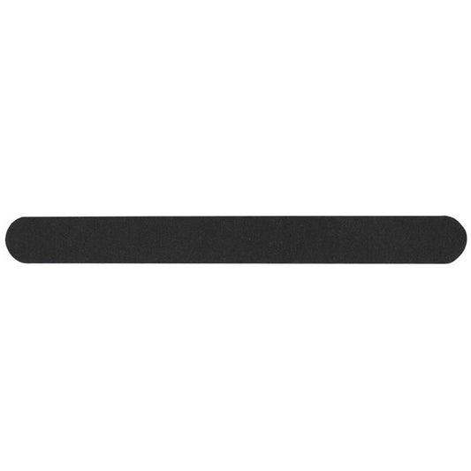 Dark Slate Gray Beauty Secrets Black Coarse/Red File 12-Count