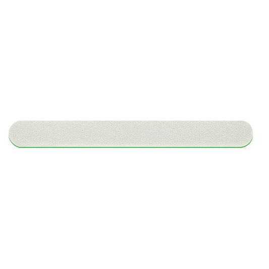 Light Gray Beauty Secrets White/Green Board 12-Count