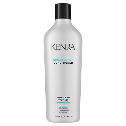 Light Gray Kenra Professional Sugar Beach Conditioner