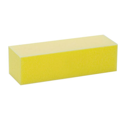White Smoke Beauty Secrets Softie Yellow Blocks 12-Count