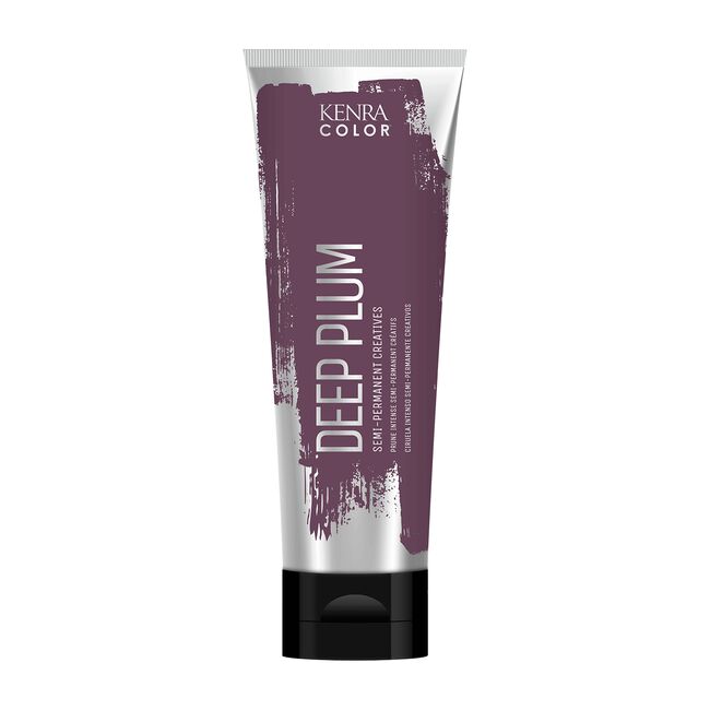 White Smoke Kenra Professional Color Creative Shade Collection
