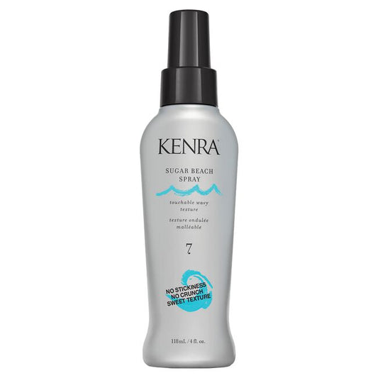 White Smoke Kenra Professional Sugar Beach Spray 7