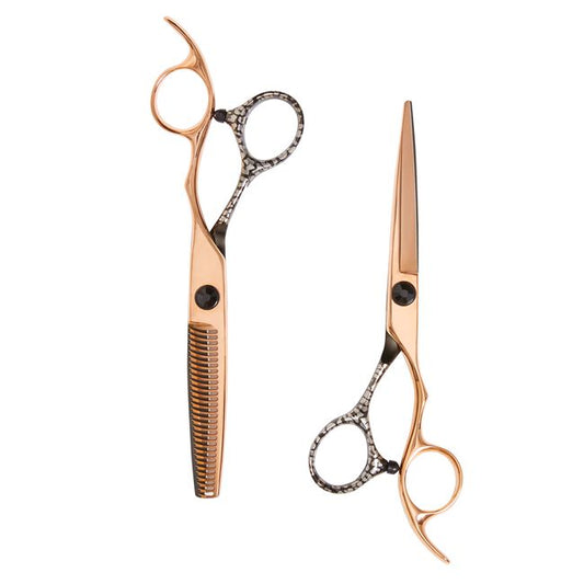 White Smoke Salon Care Salon Care Shear Set