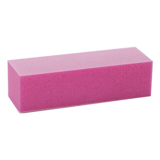 White Smoke Beauty Secrets Softie Pink Blocks 12-Count