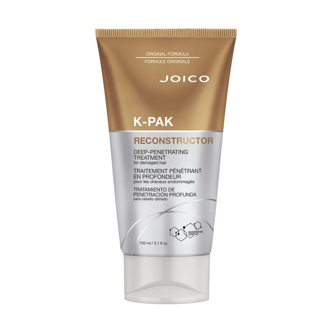 White Smoke Joico K-PAK Deep Penetrating Reconstructor