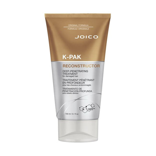 White Smoke Joico K-PAK Deep Penetrating Reconstructor