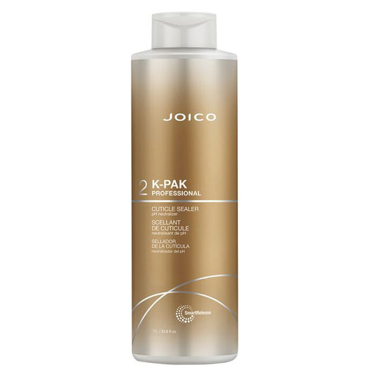 Rosy Brown Joico K-PAK Cuticle Sealer