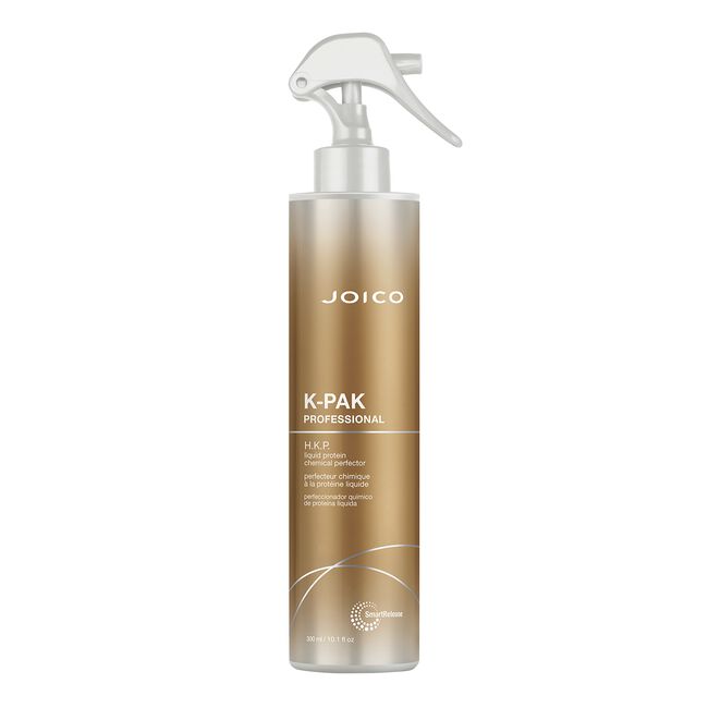 White Smoke Joico K-PAK Professional H.K.P