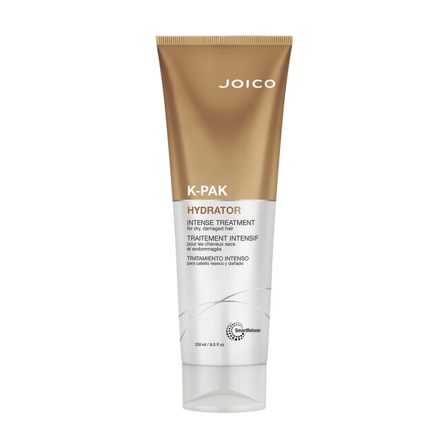White Smoke Joico K-PAK Hydrator