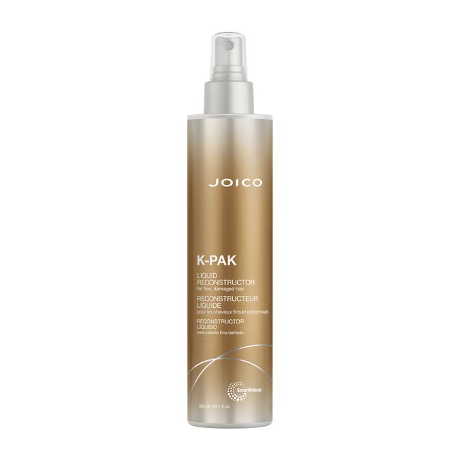 White Smoke Joico K-PAK Liquid Reconstructor