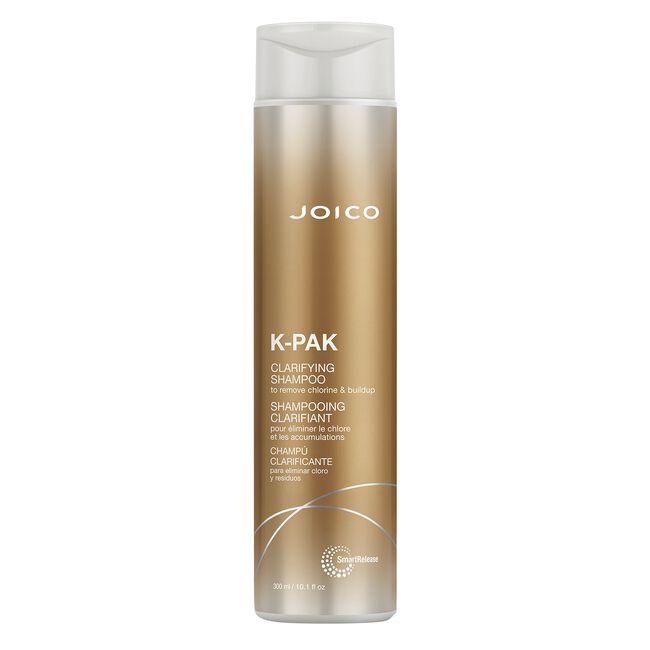 Tan Joico K-PAK Clarifying Shampoo