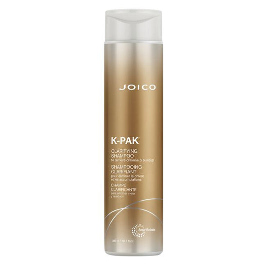 Tan Joico K-PAK Clarifying Shampoo