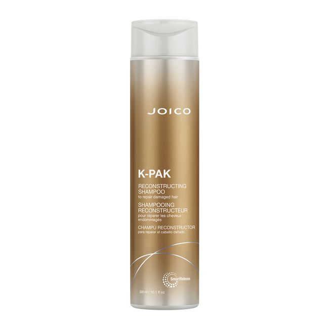 Tan Joico K-PAK Reconstructing Shampoo
