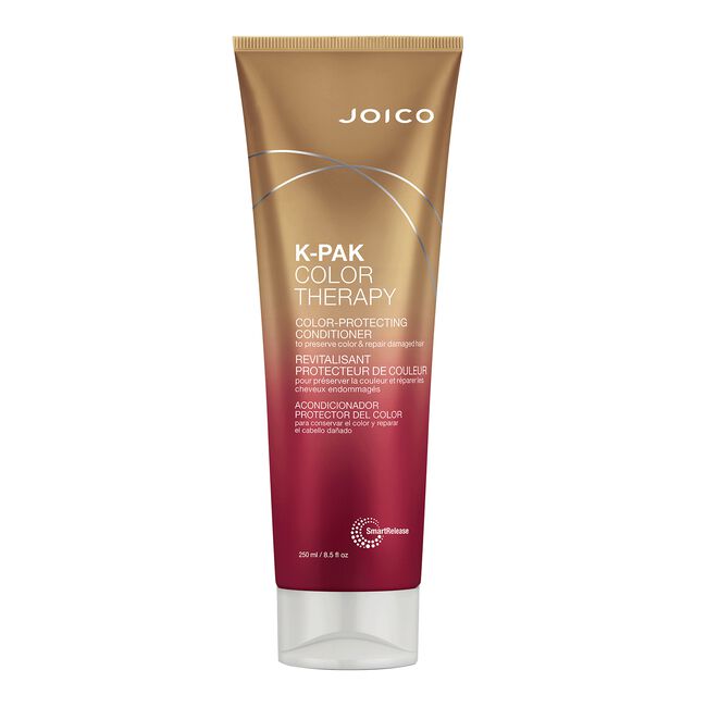 White Smoke Joico K-PAK Color Therapy Color-Protecting Conditioner
