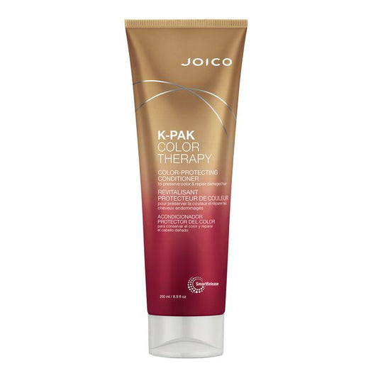 White Smoke Joico K-PAK Color Therapy Color-Protecting Conditioner