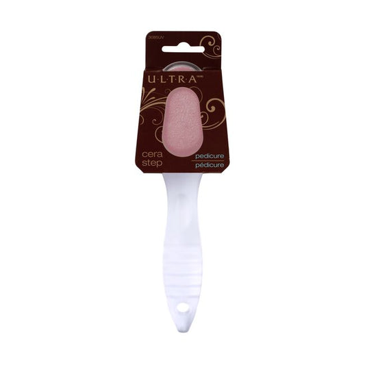 White Smoke Belcam Ultra Ceramic Foot Smoother