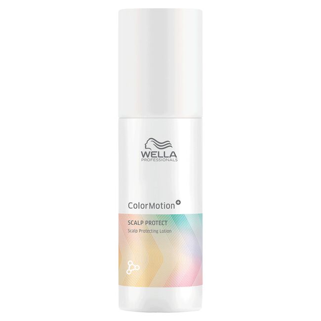 Lavender Wella ColorMotion+ Pre-Color Scalp Protecting Lotion