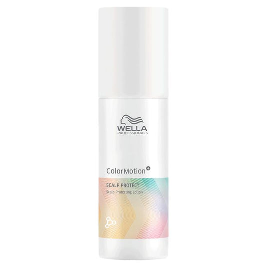 Lavender Wella ColorMotion+ Pre-Color Scalp Protecting Lotion