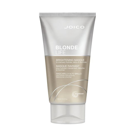 White Smoke Joico Blonde Life Brightening Masque