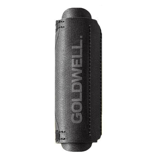 Dark Slate Gray Goldwell USA NuWave Rollers - 24 Count