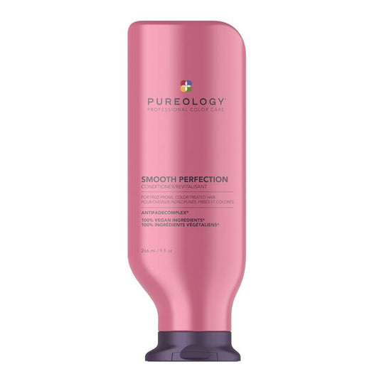 Pale Violet Red Pureology Smooth Perfection Conditioner