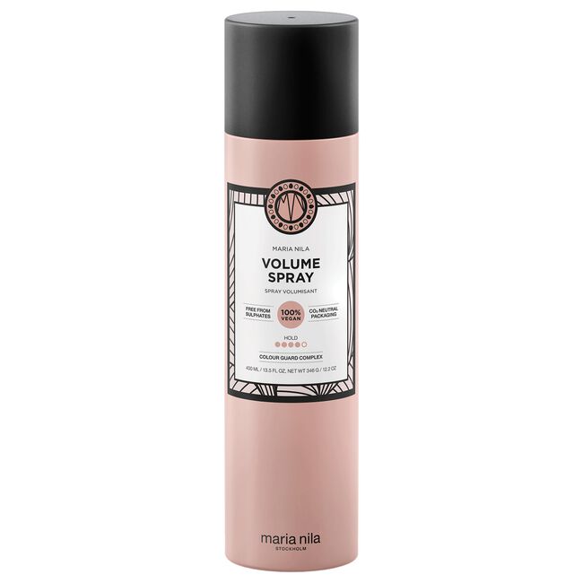 Light Gray Maria Nila Maria Nila Volume Spray