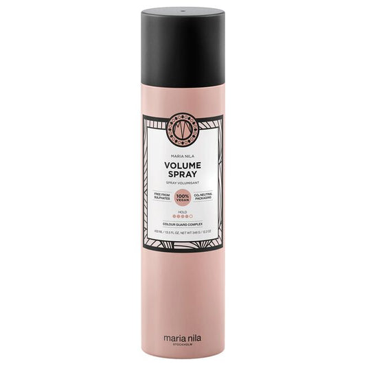 Light Gray Maria Nila Maria Nila Volume Spray