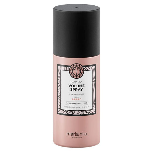 Black Maria Nila Maria Nila Volume Spray Mini