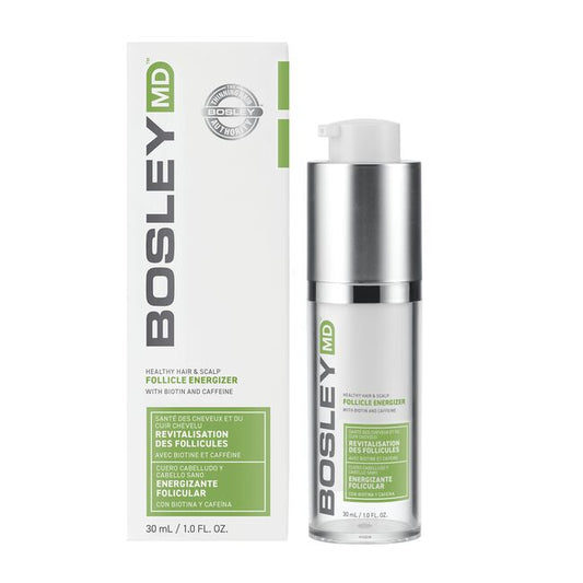 Lavender Bosley Professional Healthy Hair & Scalp Follicle Energizer