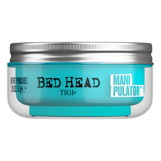 White Smoke TIGI Bed Head Manipulator Paste