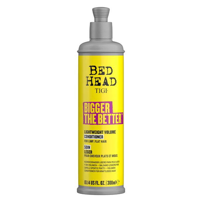 TIGI Bed Head Bigger The Better Conditioner