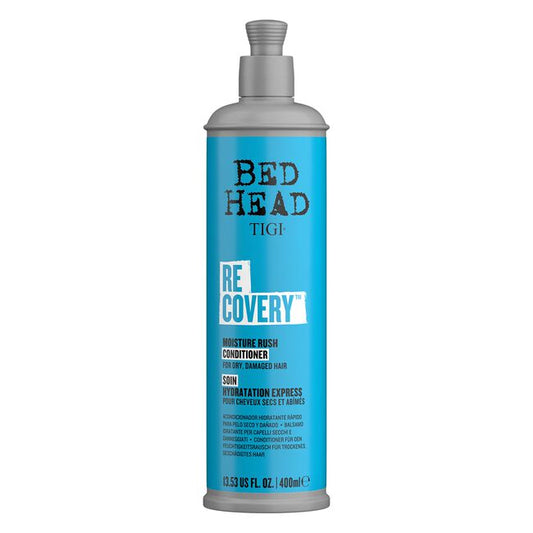 White Smoke TIGI Bed Head Recovery Conditioner