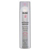 Light Gray Rusk W8Less Hairspray Bonus Size 80%
