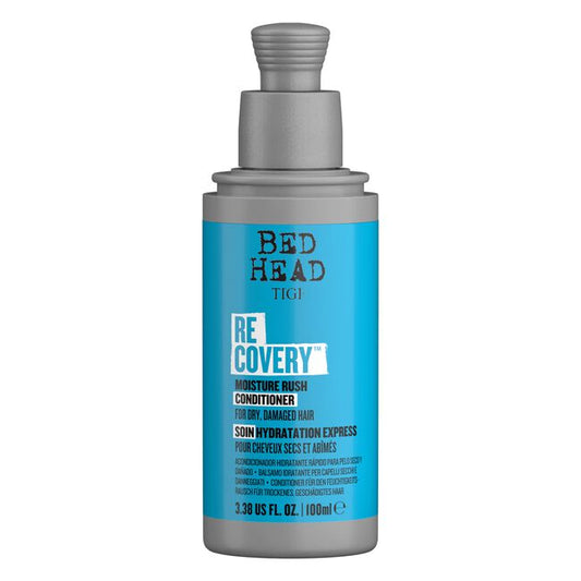 White Smoke TIGI Bed Recovery Conditioner