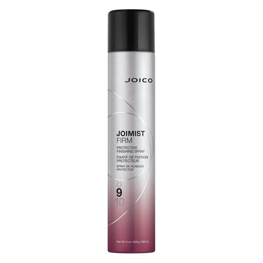 Dark Gray Joico JoiMist Firm Protective Finishing Spray