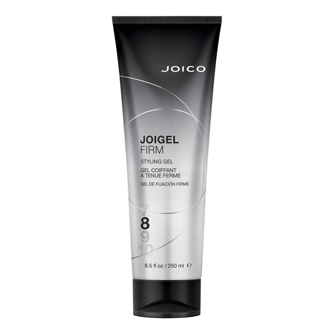 White Smoke Joico JoiGel Firm