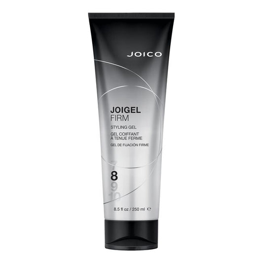 White Smoke Joico JoiGel Firm