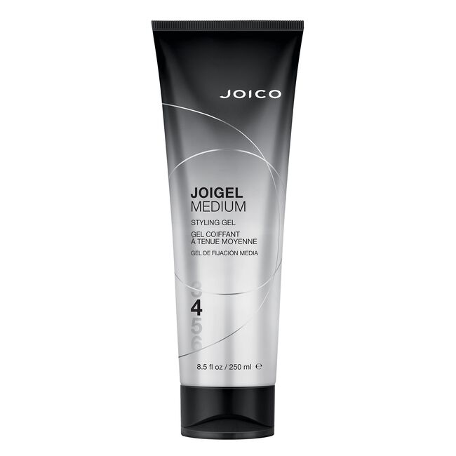 White Smoke Joico JoiGel Medium Styling Gel