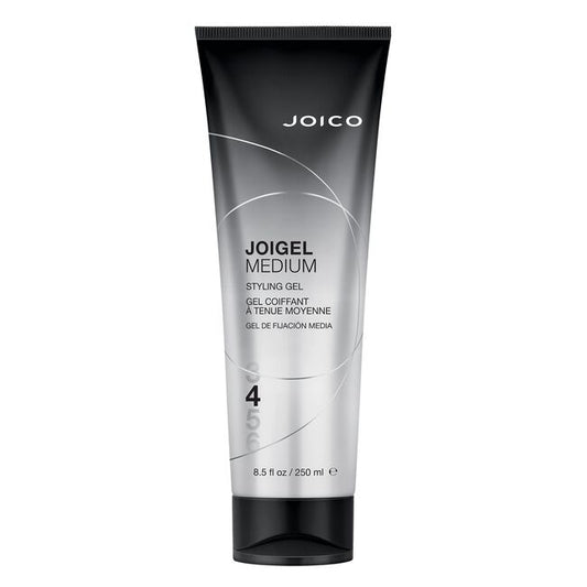 White Smoke Joico JoiGel Medium Styling Gel