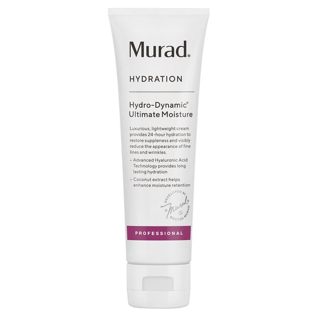 Lavender Murad Professional Hydro-Dynamic Ultimate Moisture