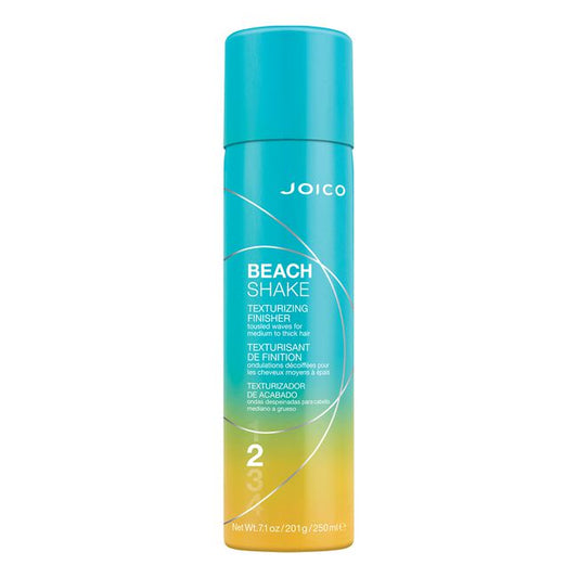Dark Turquoise Joico Beach Texturizing Finisher for Medium to Thick Hair