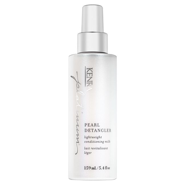White Smoke Kenra Professional Pearl Detangler
