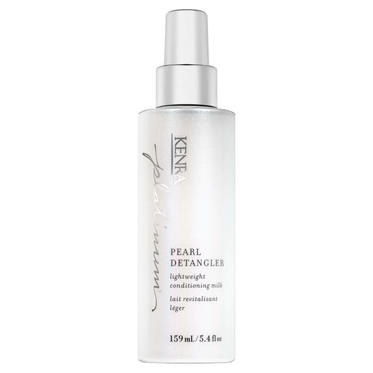 White Smoke Kenra Professional Pearl Detangler