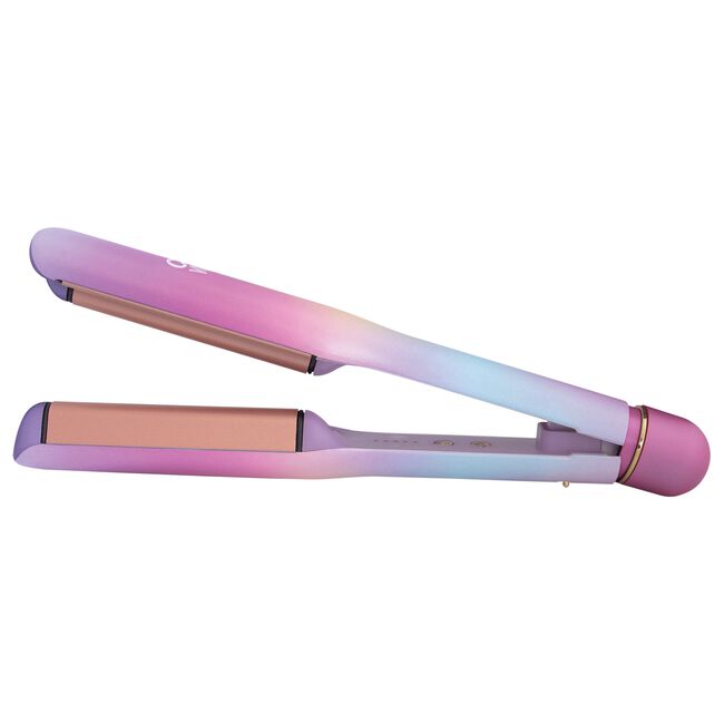 White Smoke CHI CHI Vibe Wave On Multifunctional Waver